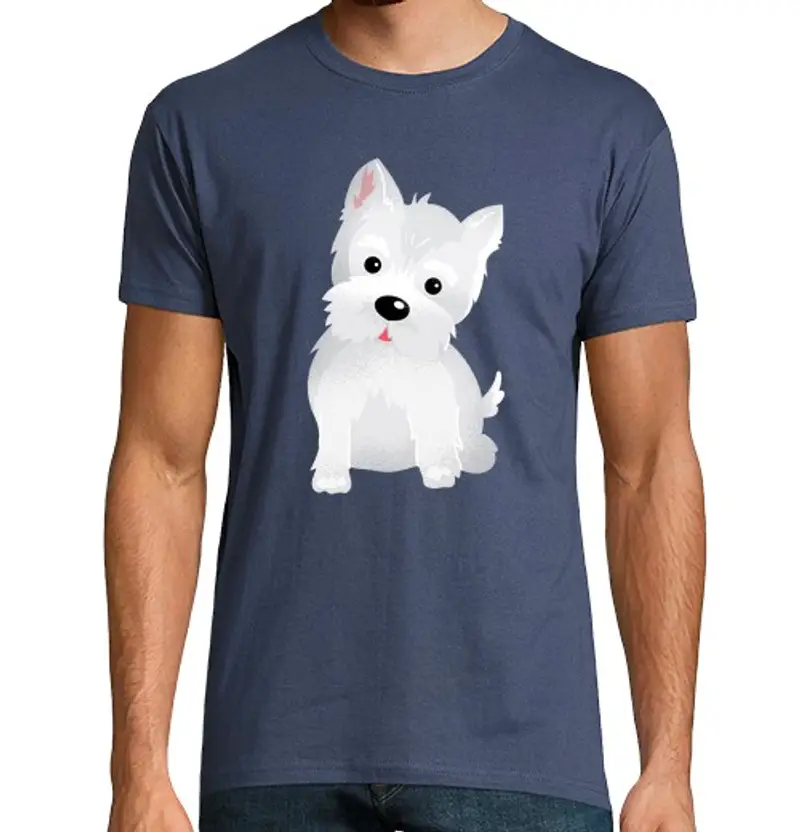 Tostadora T-shirt Uomo 1440531