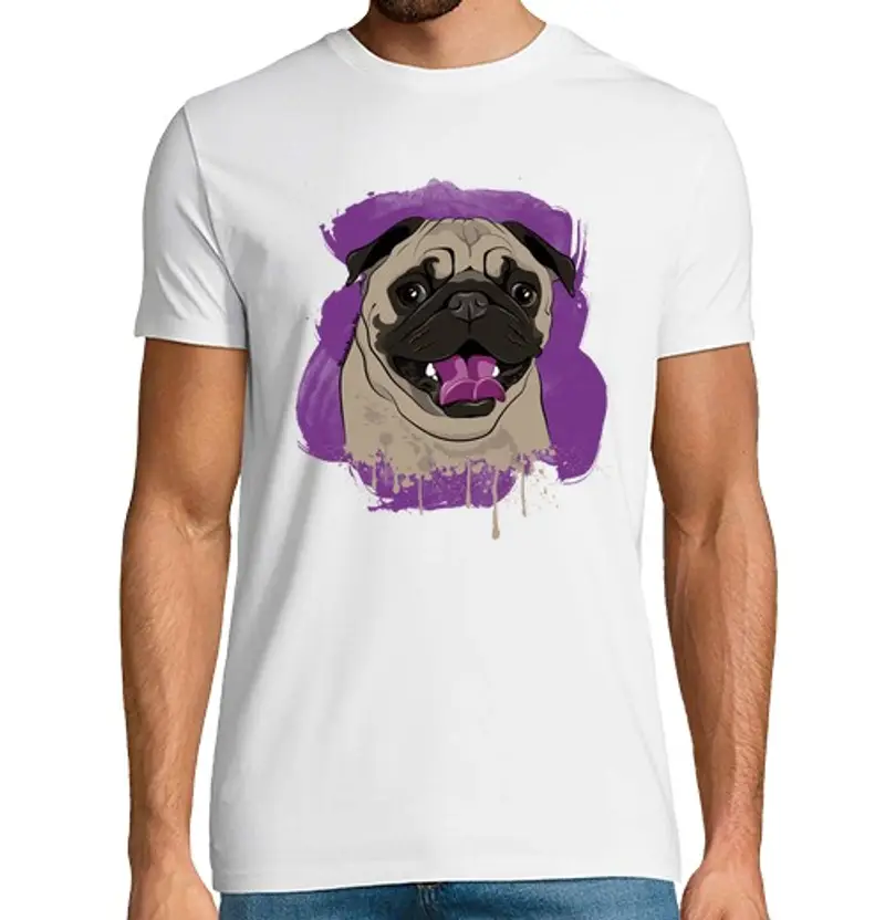 Tostadora T-shirt Uomo 1476227