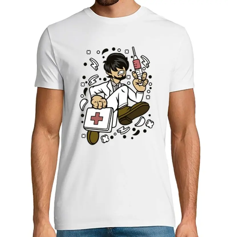 Tostadora T-shirt Uomo 1433296