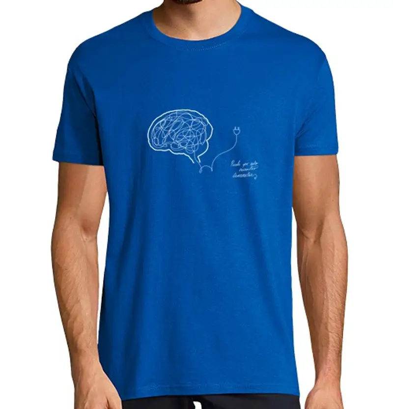 Tostadora T-shirt Uomo 1473099