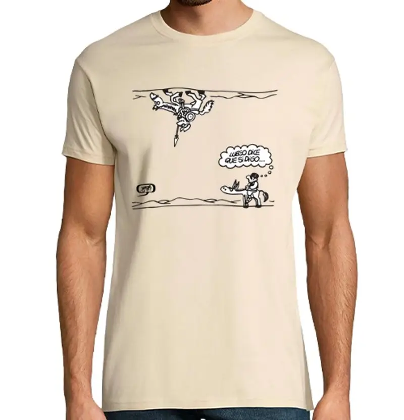 Tostadora T-shirt Uomo 1433982