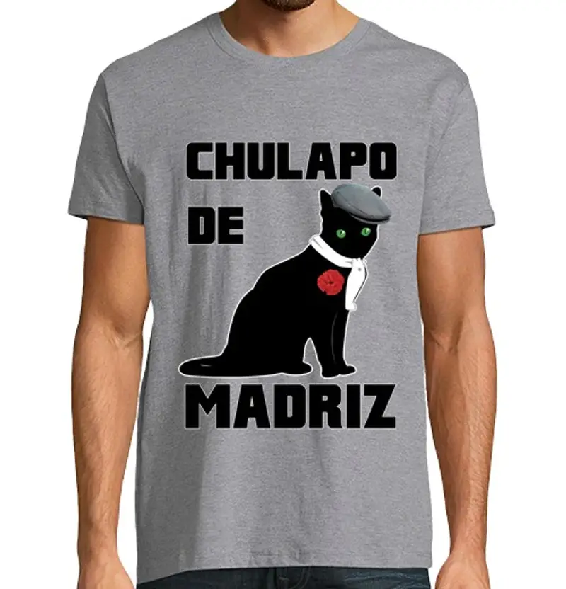 Tostadora T-shirt Uomo 1438912