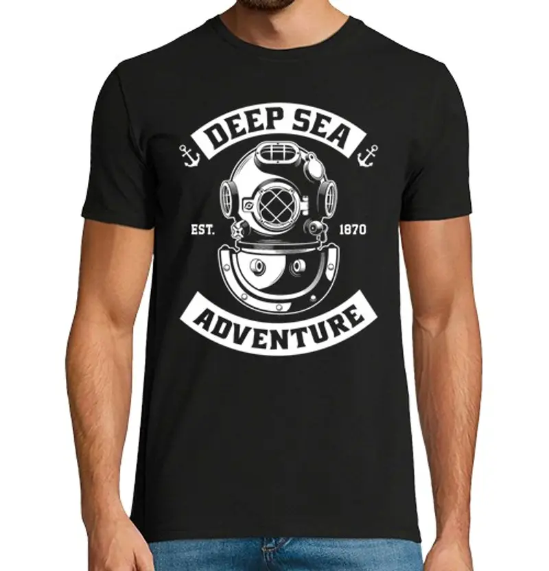 Tostadora T-shirt Uomo 1433376