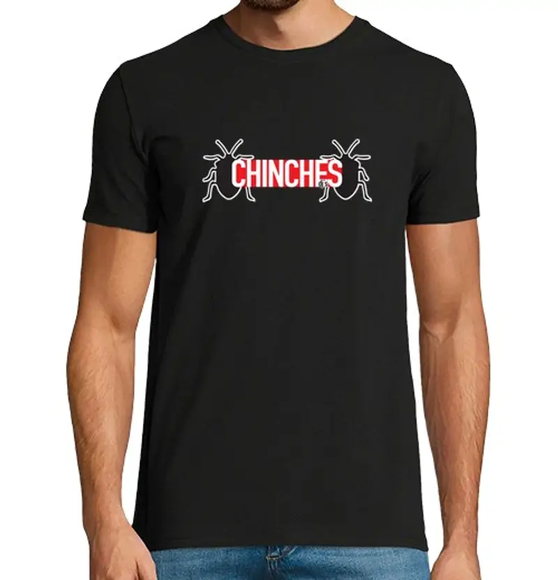 Tostadora T-shirt Uomo 1458949