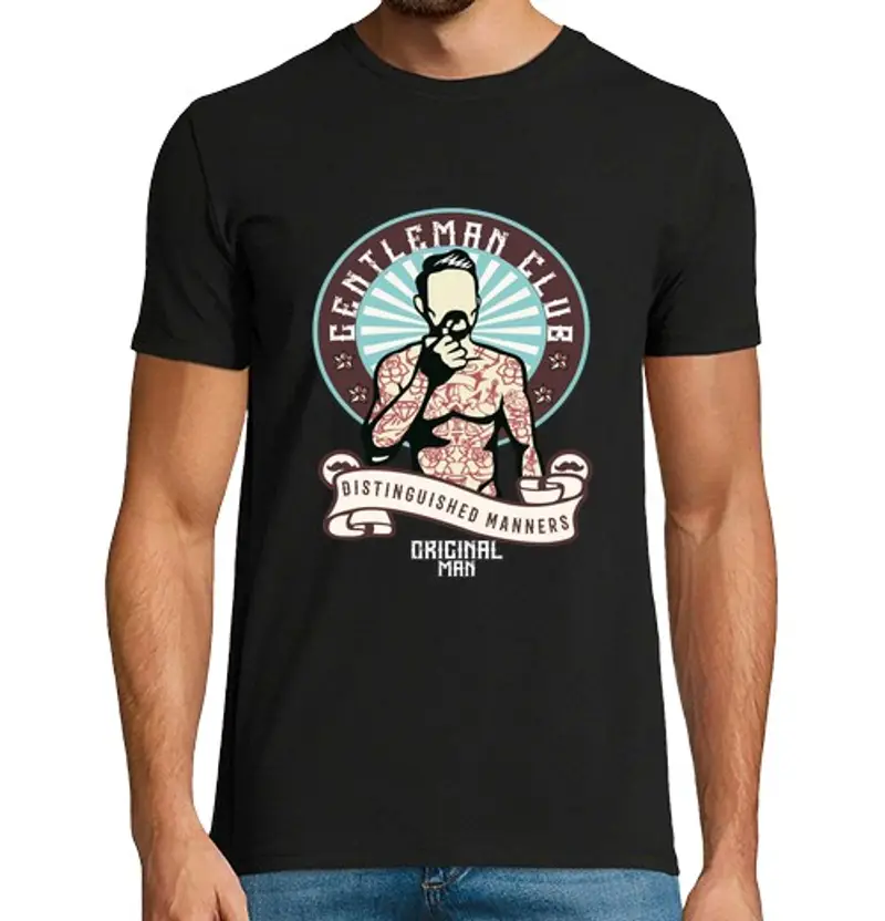 Tostadora T-shirt Uomo 1454942