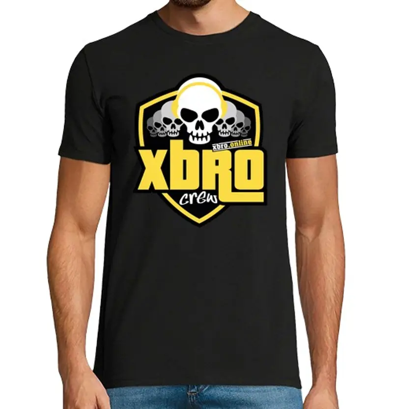 Tostadora T-shirt Uomo 1458724