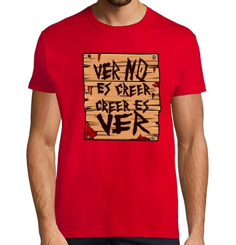 Tostadora T-shirt Uomo 1438971