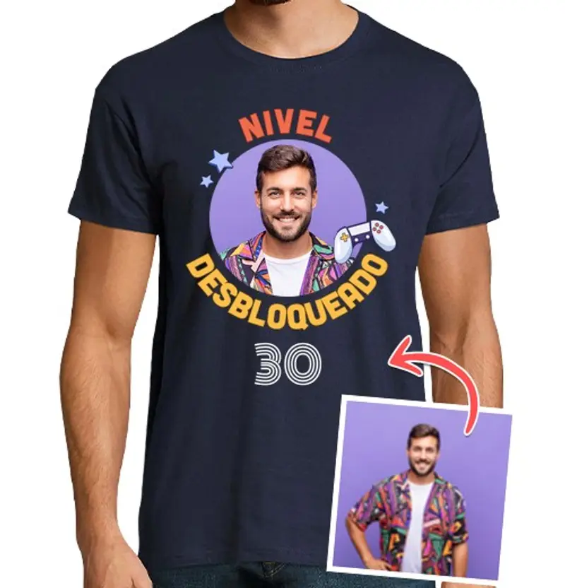 Tostadora T-shirt Uomo 1441766