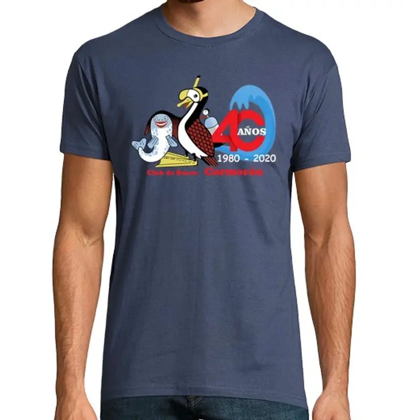 Tostadora T-shirt Uomo 1438265