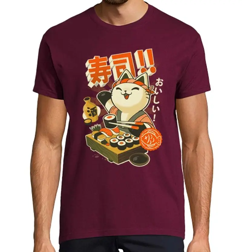 Tostadora T-shirt Uomo 1431903