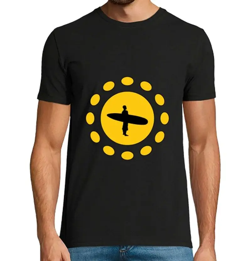 Tostadora T-shirt Uomo 1478015