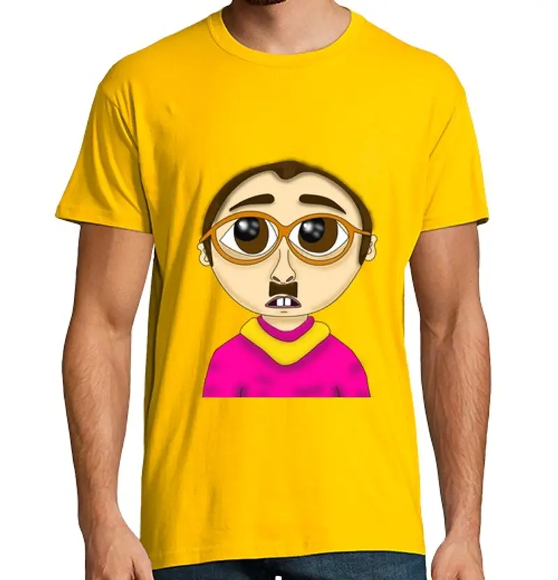Tostadora T-shirt Uomo 1457510