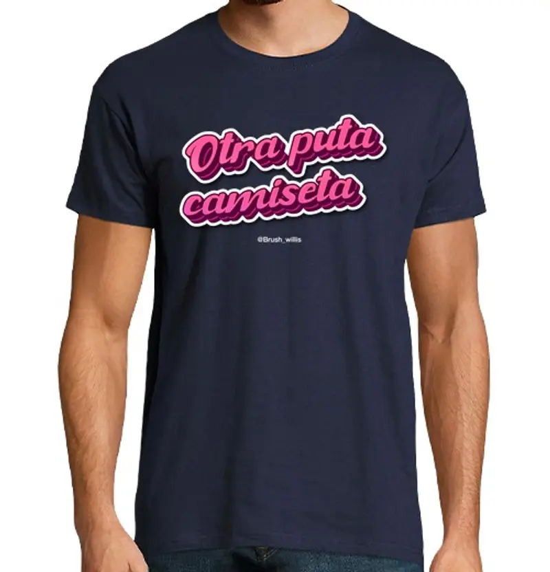 Tostadora T-shirt Uomo 1471544