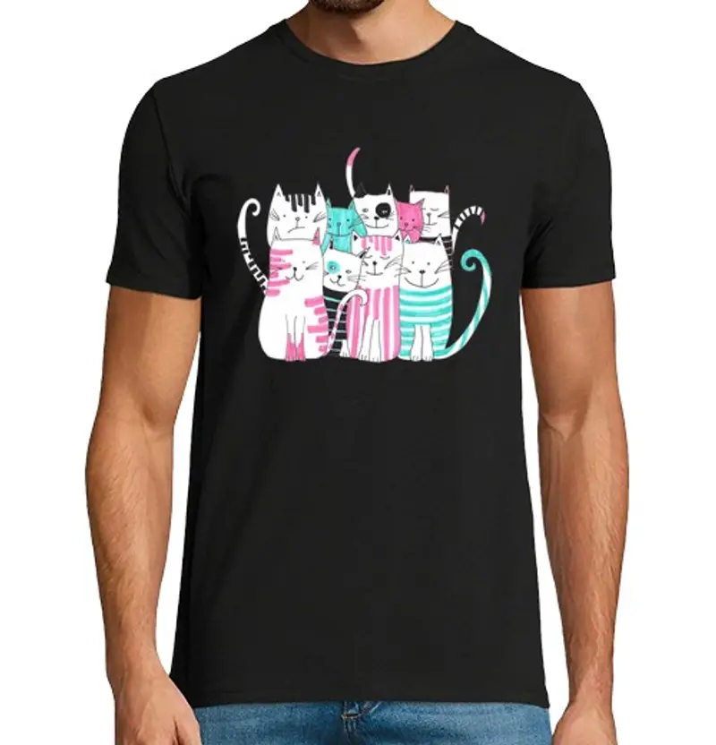 Tostadora T-shirt Uomo 1459351