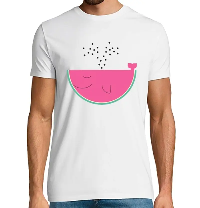 Tostadora T-shirt Uomo 1459560