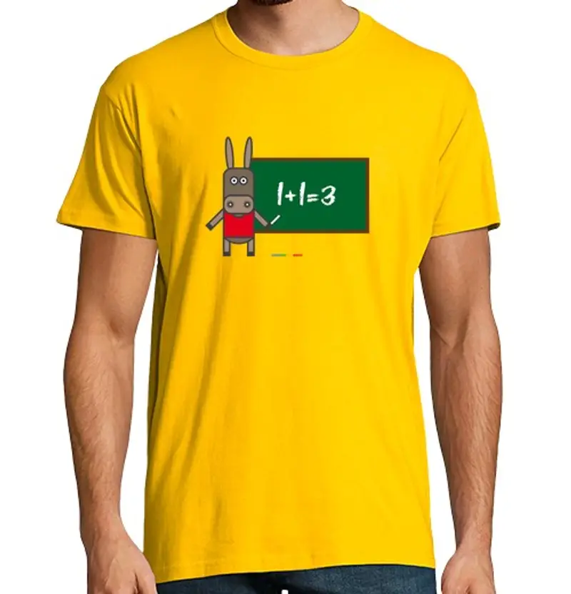 Tostadora T-shirt Uomo 1459406