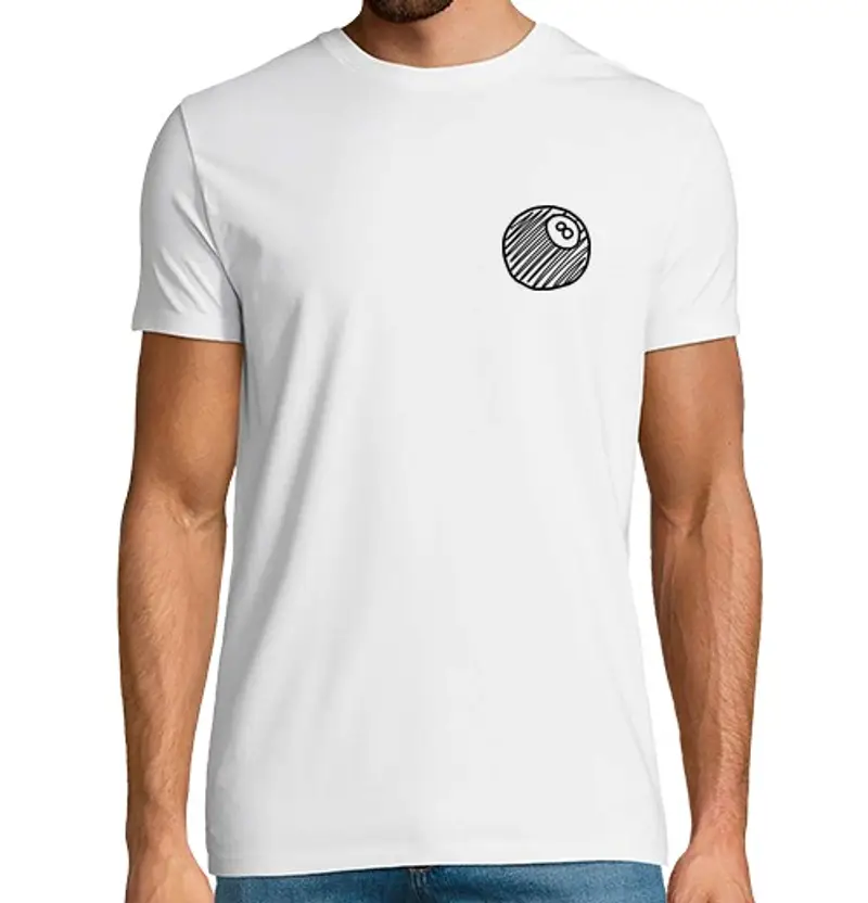 Tostadora T-shirt Uomo 1475534