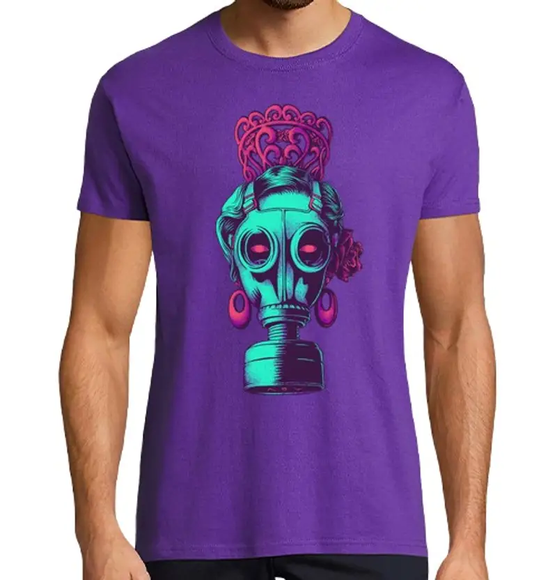 Tostadora T-shirt Uomo 1454792