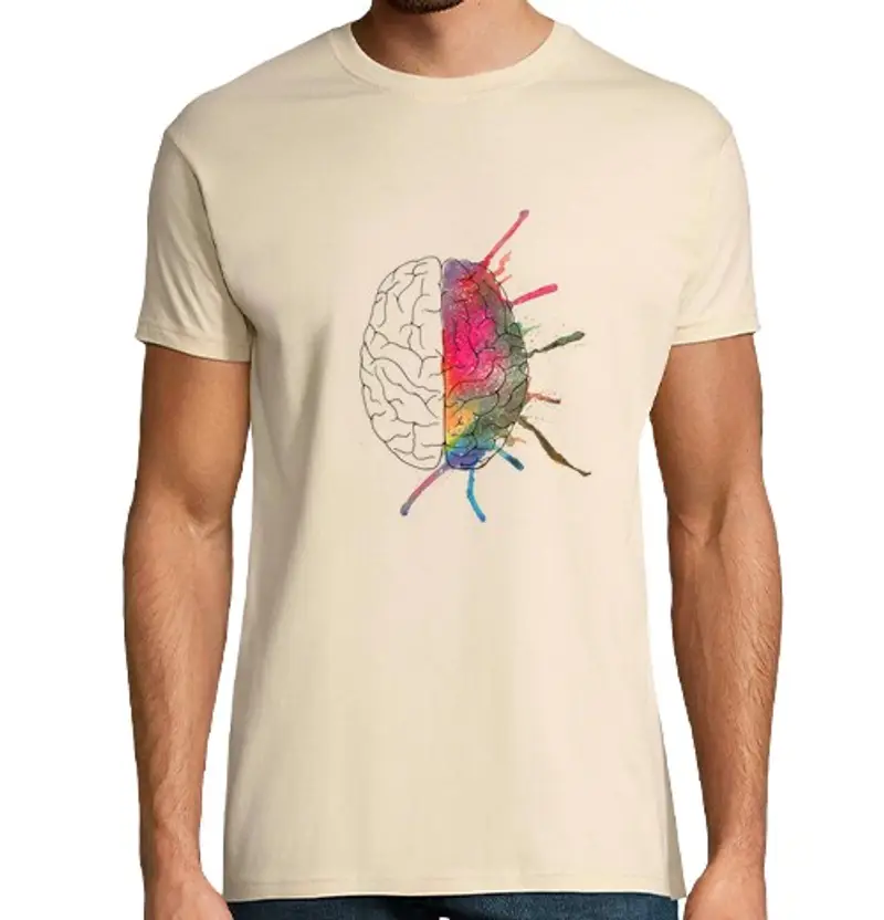 Tostadora T-shirt Uomo 1431834