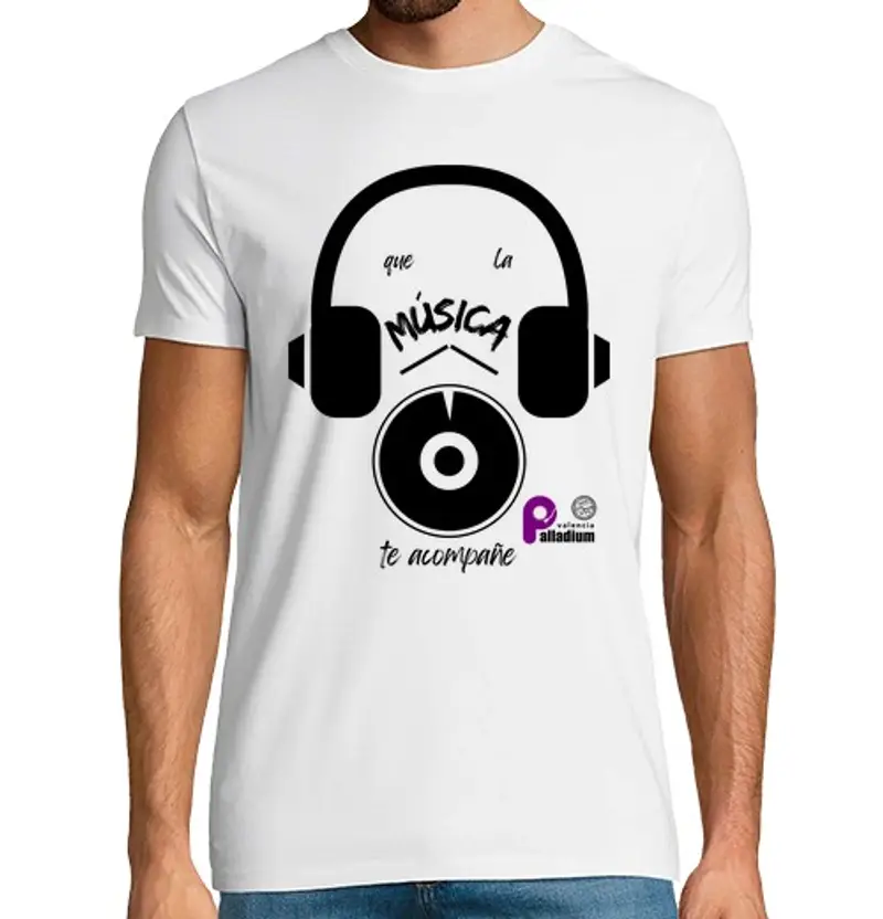 Tostadora T-shirt Uomo Nero 1457601