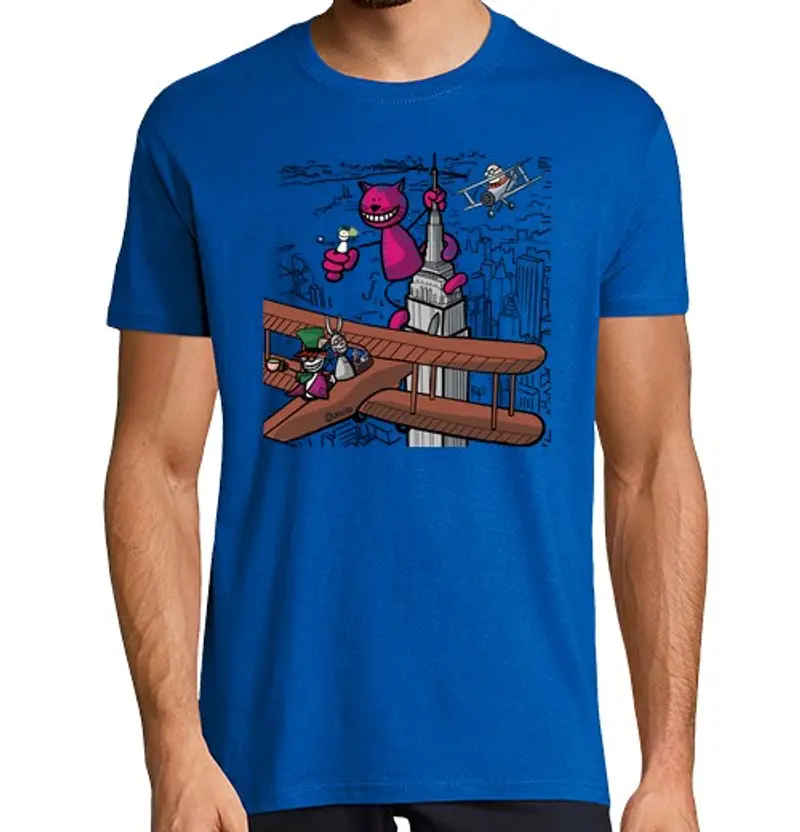 Tostadora T-shirt Uomo 1458639