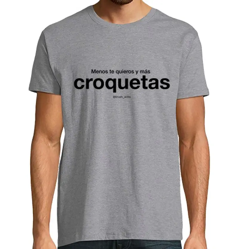 Tostadora T-shirt Uomo 1442981