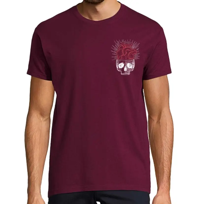Tostadora T-shirt Uomo 1435423