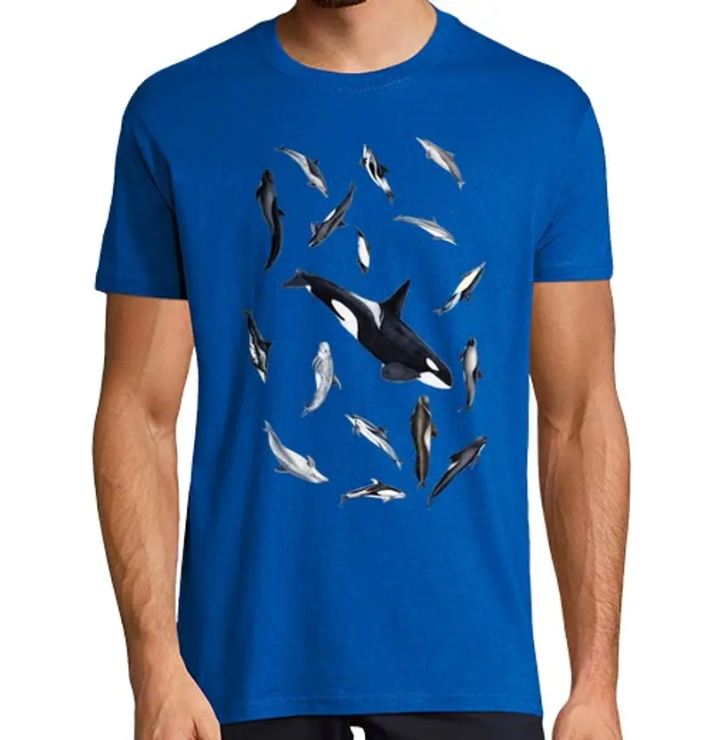 Tostadora T-shirt Uomo 1465842