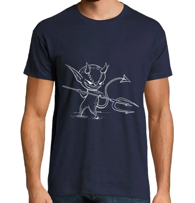 Tostadora T-shirt Uomo 1475595