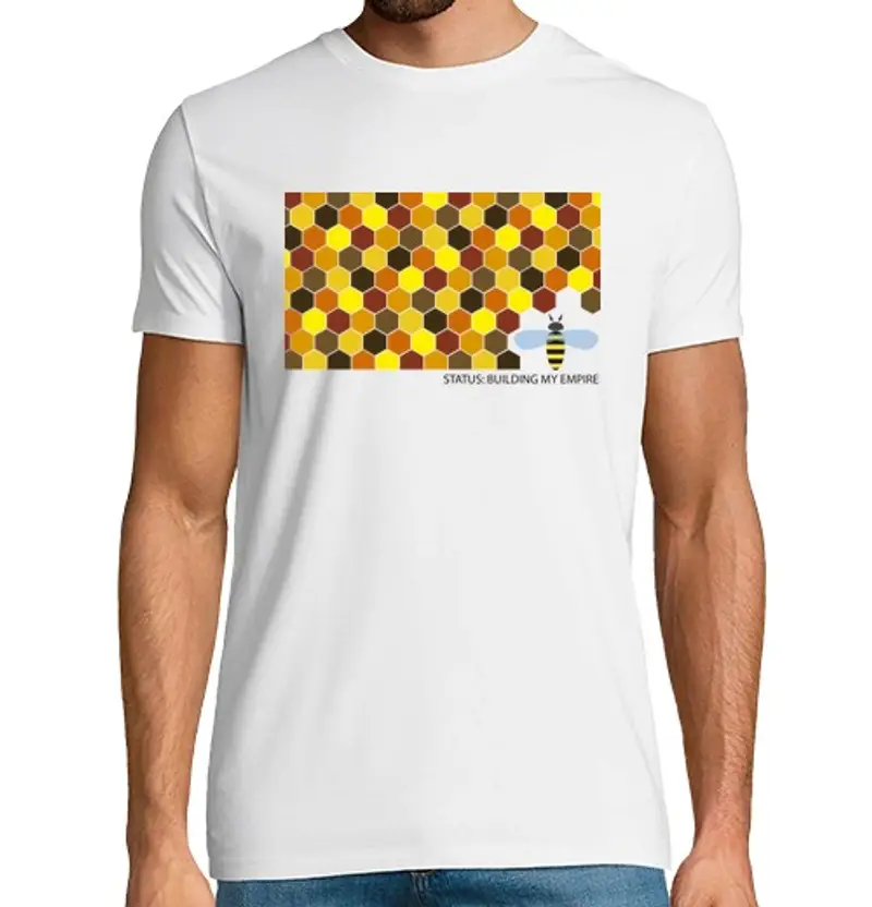 Tostadora T-shirt Uomo 1477461