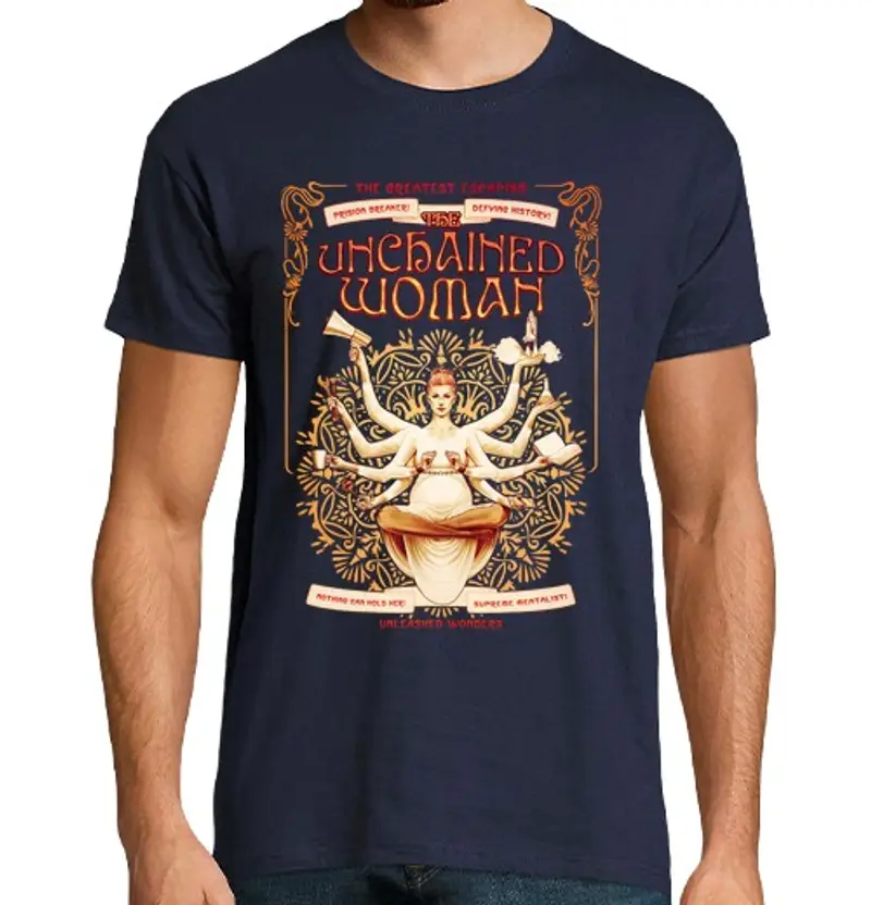 Tostadora T-shirt Uomo 1476132