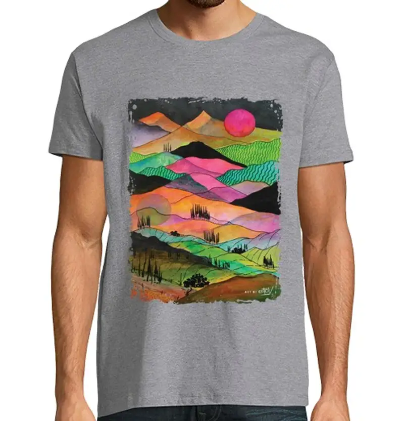 Tostadora T-shirt Uomo 1450371