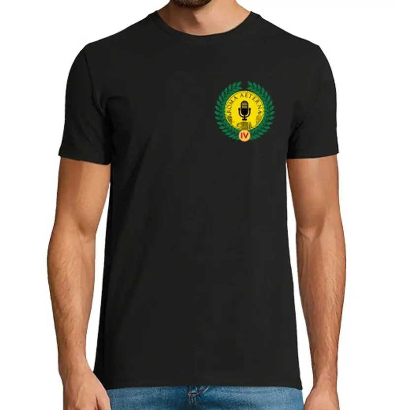 Tostadora T-shirt Uomo 1439595