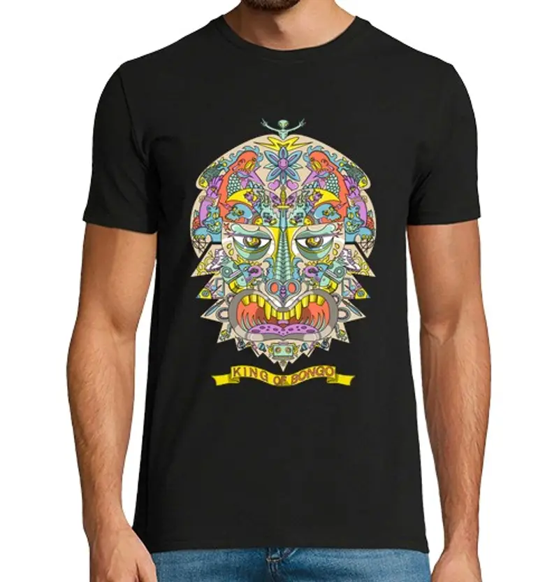 Tostadora T-shirt Uomo 1454094