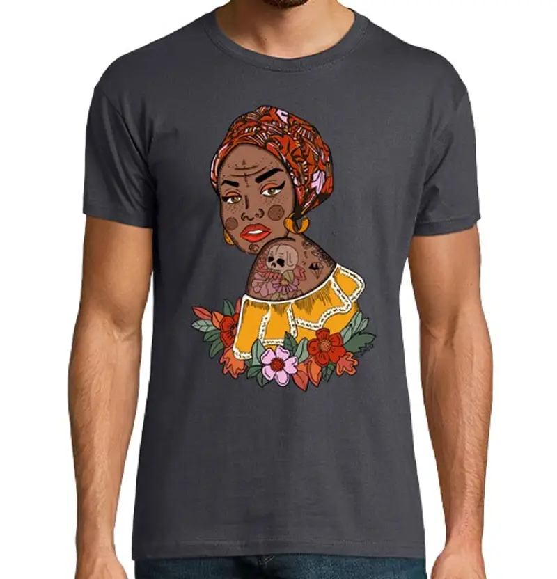 Tostadora T-shirt Uomo 1474059