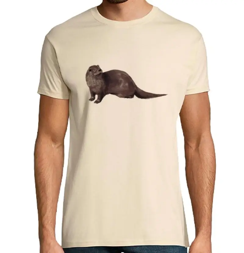 Tostadora T-shirt Uomo 1442811