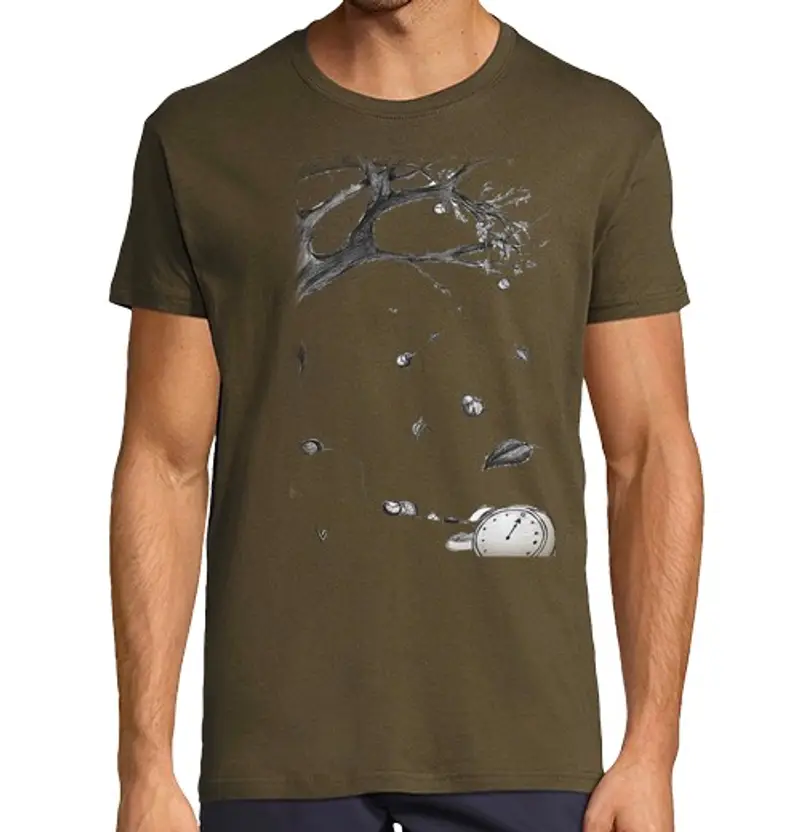 Tostadora T-shirt Uomo 1466561