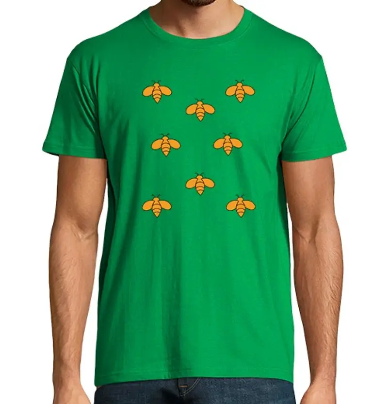 Tostadora T-shirt Uomo 1466205