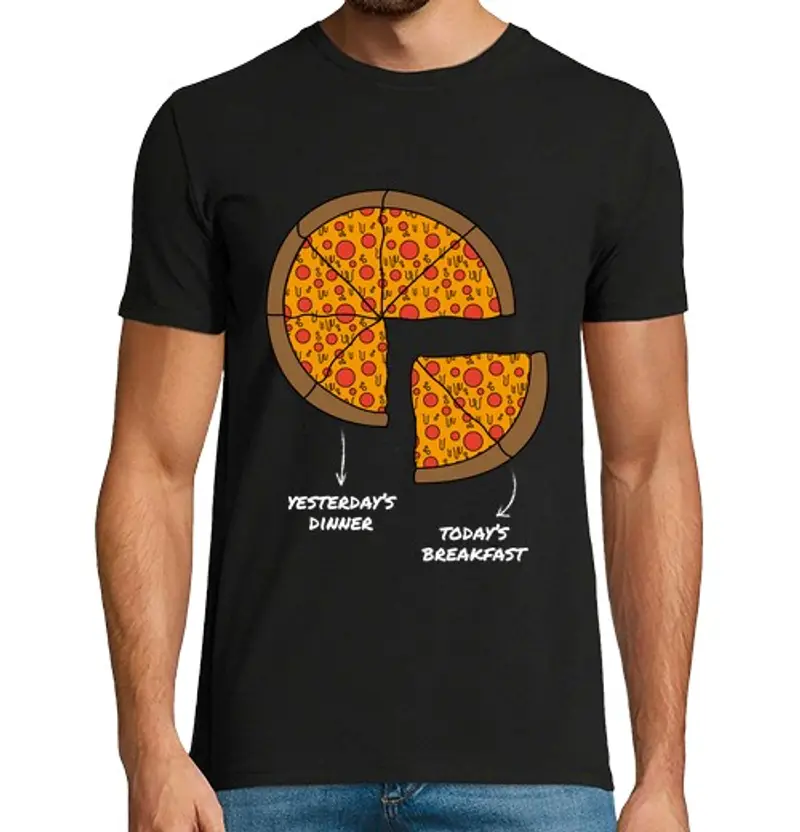 Tostadora T-shirt Uomo 1440064
