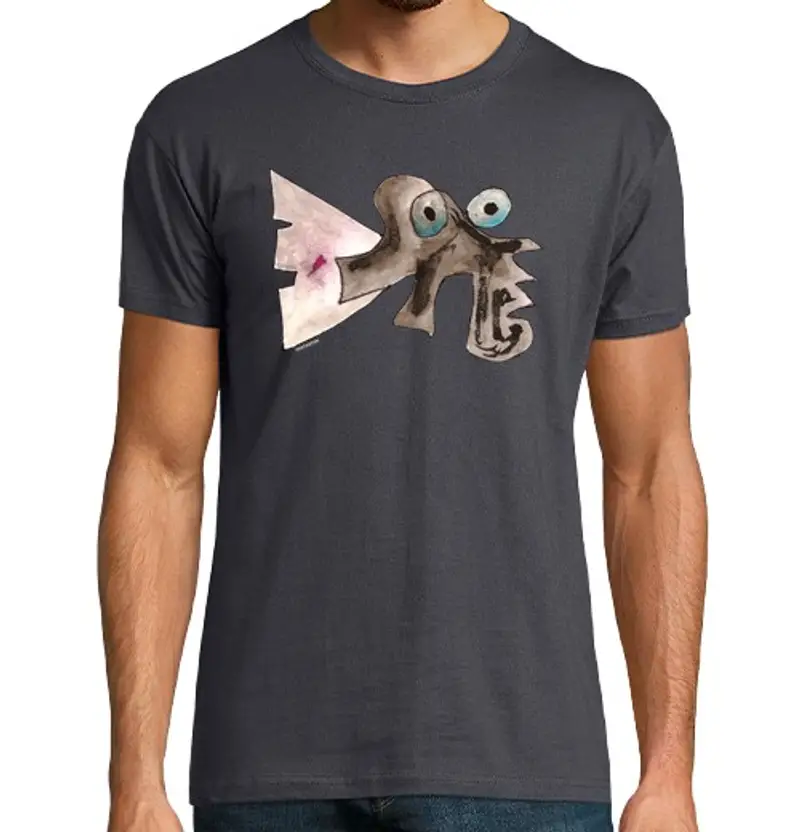 Tostadora T-shirt Uomo 1477607