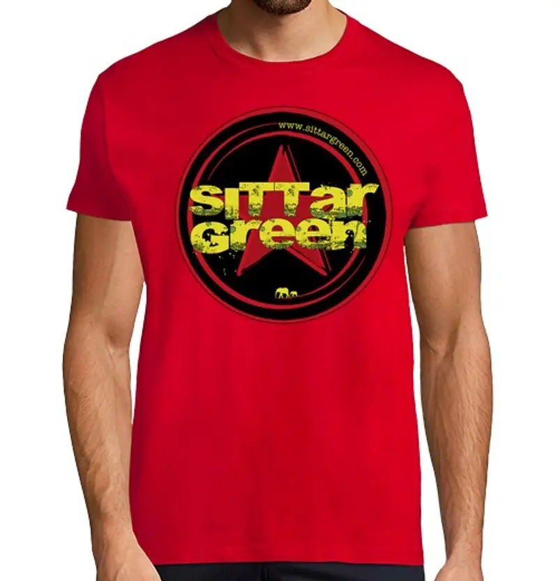 Tostadora T-shirt Uomo 1477798