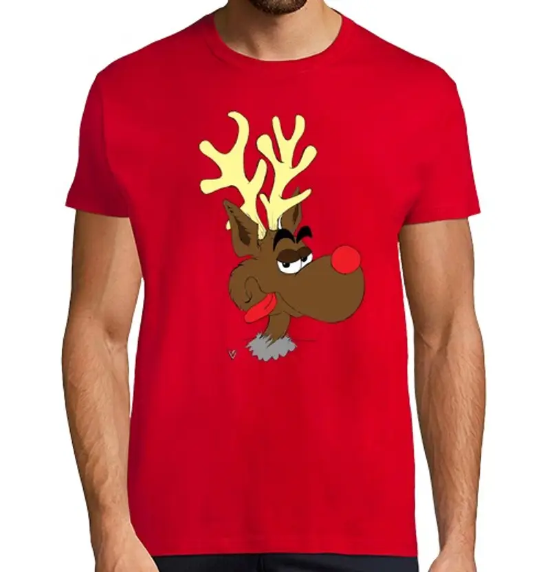 Tostadora T-shirt Uomo 1450907