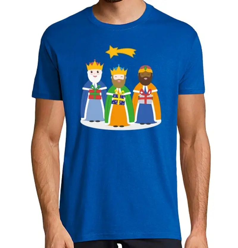 Tostadora T-shirt Uomo 1434584