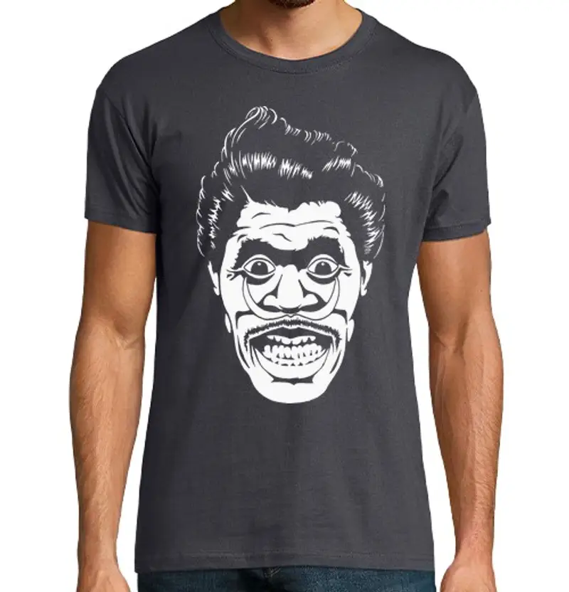 Tostadora T-shirt Uomo 1455006