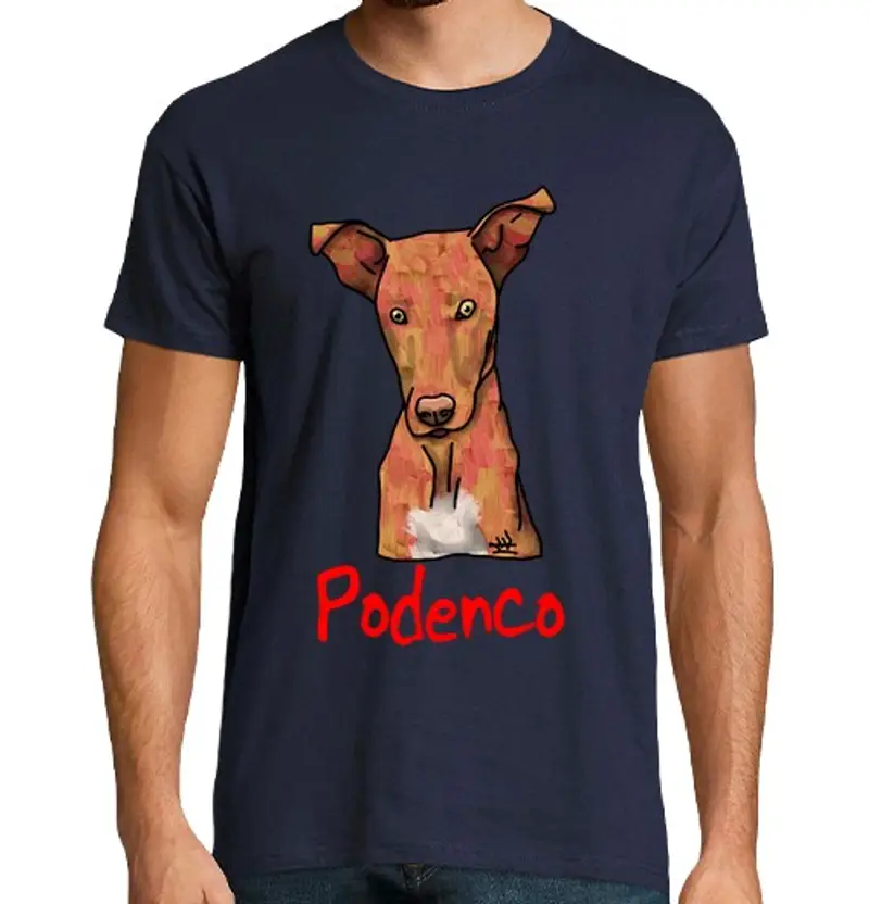 Tostadora T-shirt Uomo 1457562