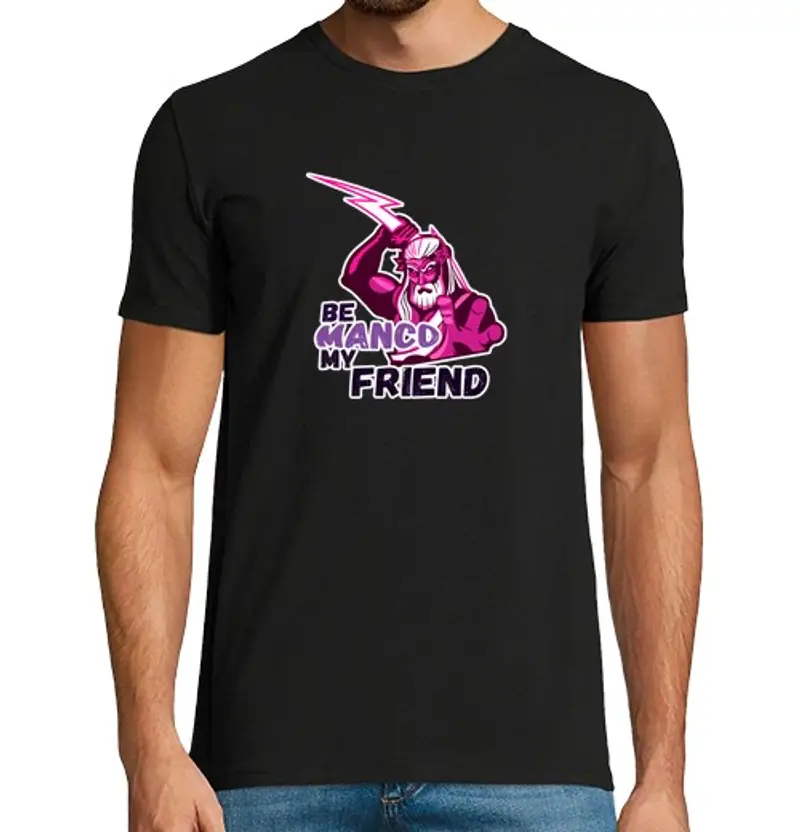 Tostadora T-shirt Uomo 1473864