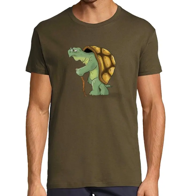 Tostadora T-shirt Uomo 1461841