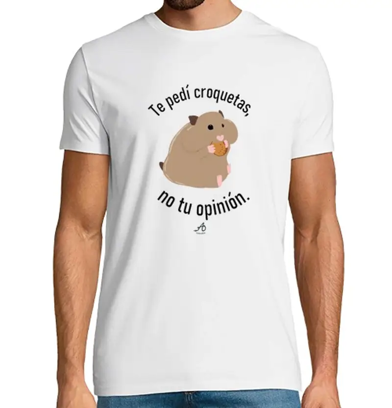 Tostadora T-shirt Uomo 1438322