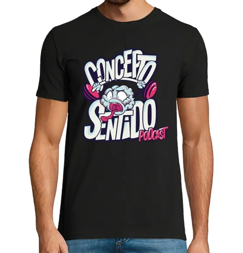 Tostadora T-shirt Uomo 1439629