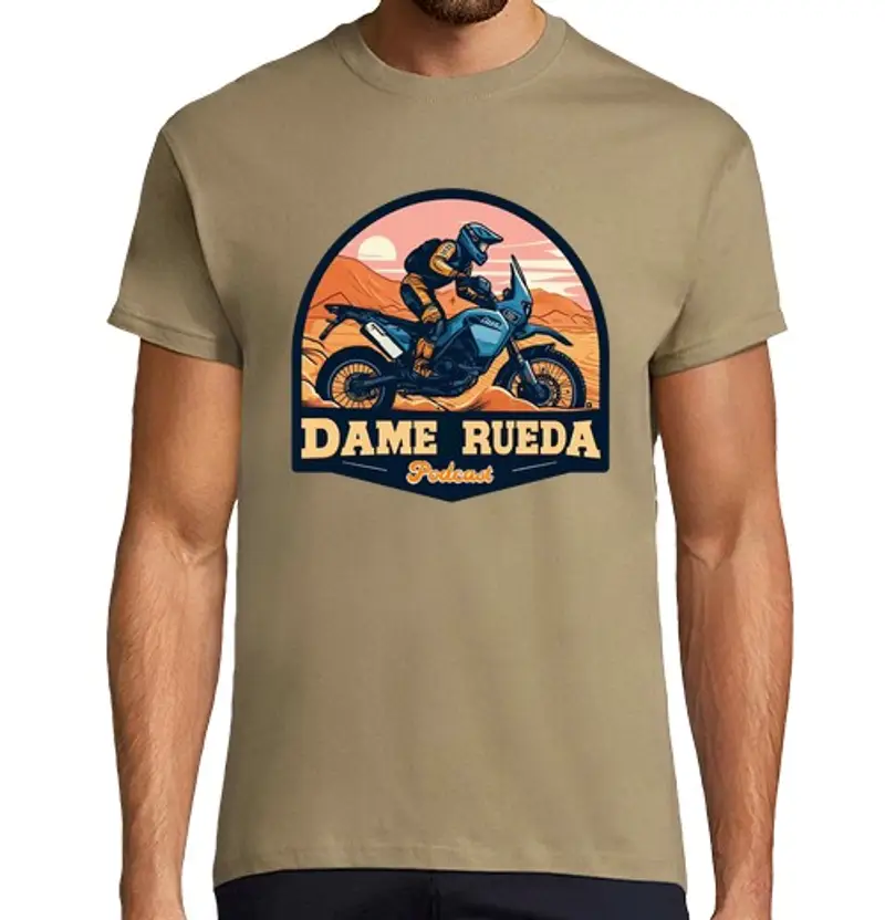 Tostadora T-shirt Uomo 1457123